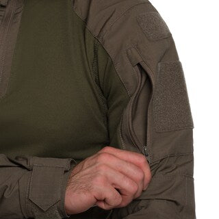 Bluza Helikon MCDU Combat Shirt NyCo Rip-Stop - RAL 7013