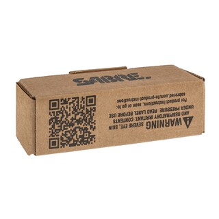Gaz pieprzowy Sabre Red MK4 Phantom - strumień 115 ml