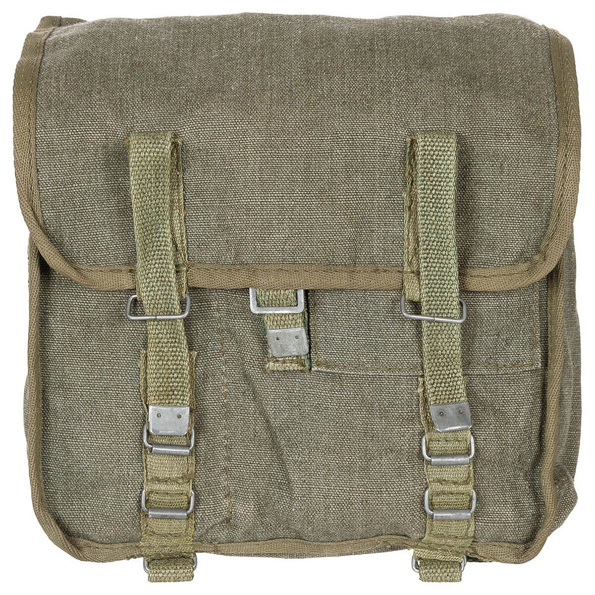 Torba na ramię PL Bread bag Olive - stan jak nowa - demobil