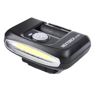 Latarka Nextorch UT10C Clip Light Kit - 170 lumenów