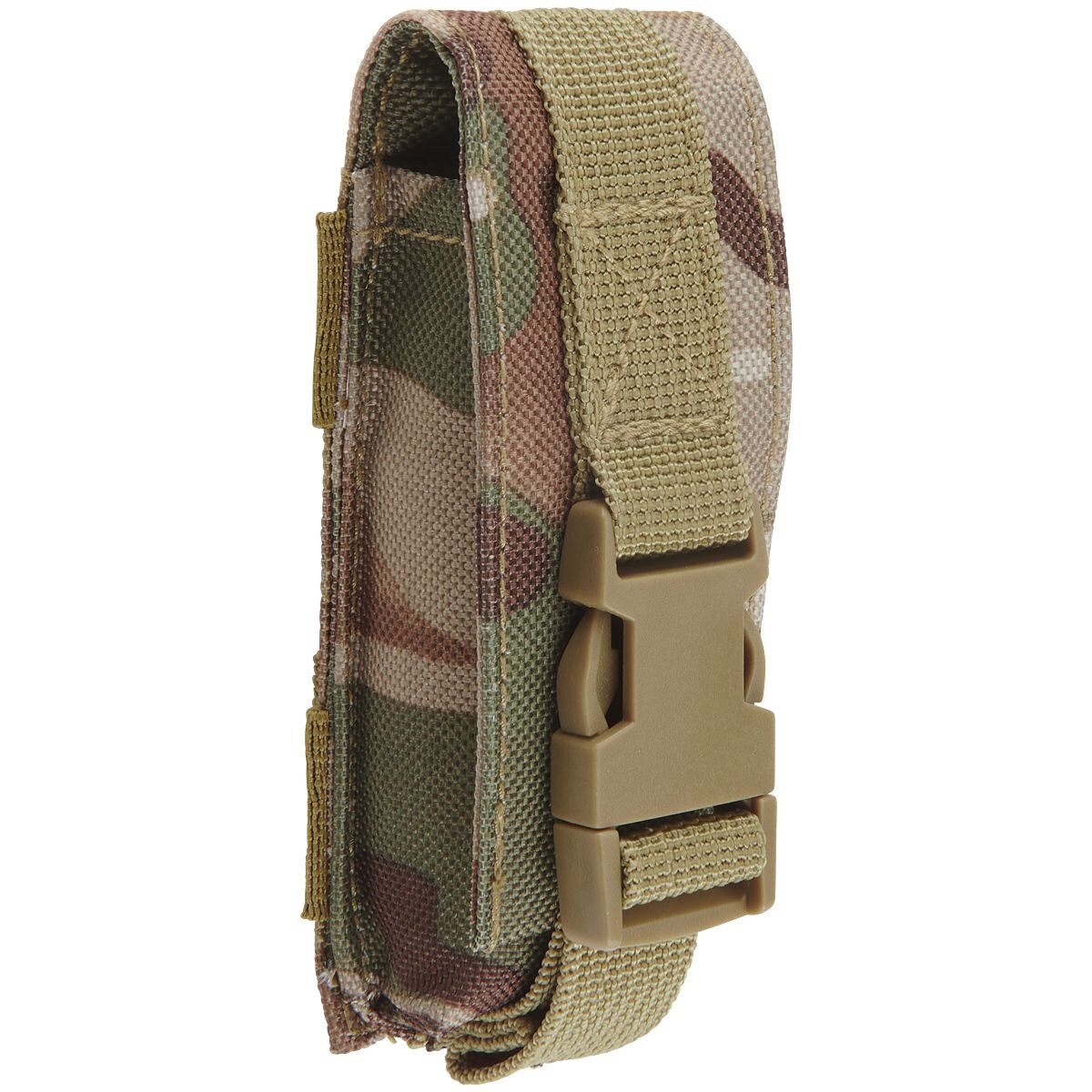 Ładownica Brandit Molle Multi Pouch Small Tactical Camo