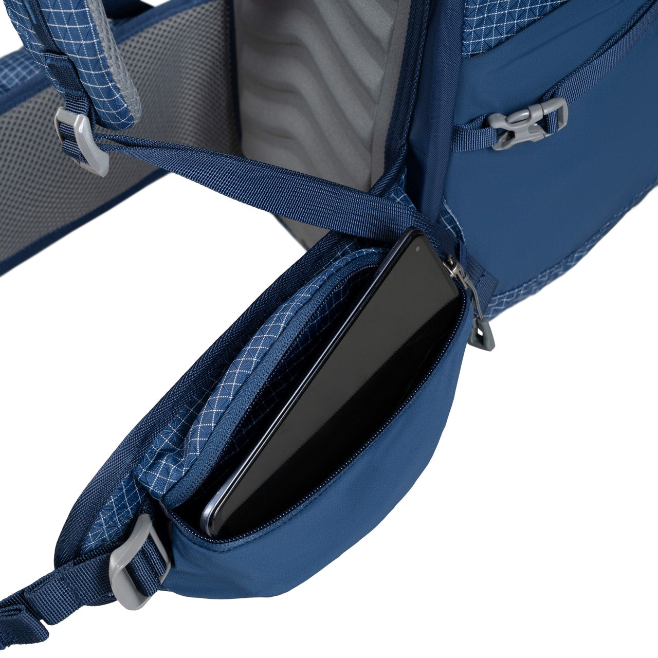 Plecak Alpinus Mismi 28 l - Granatowy