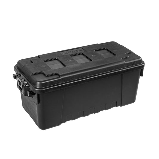 Skrzynia transportowa Plano Sportsman's Trunk Medium 64 l - Black