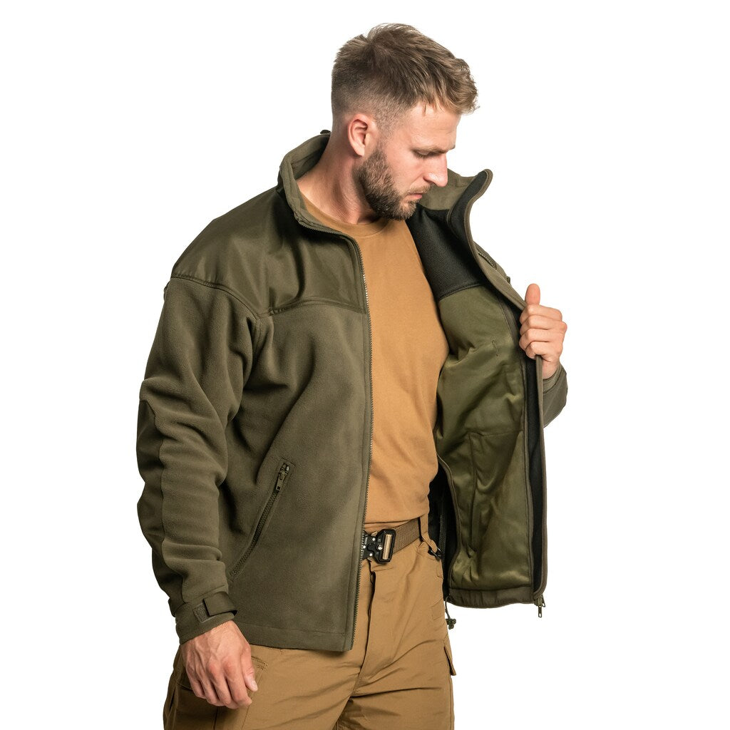 Polar Helikon Classic Army - Olive Green