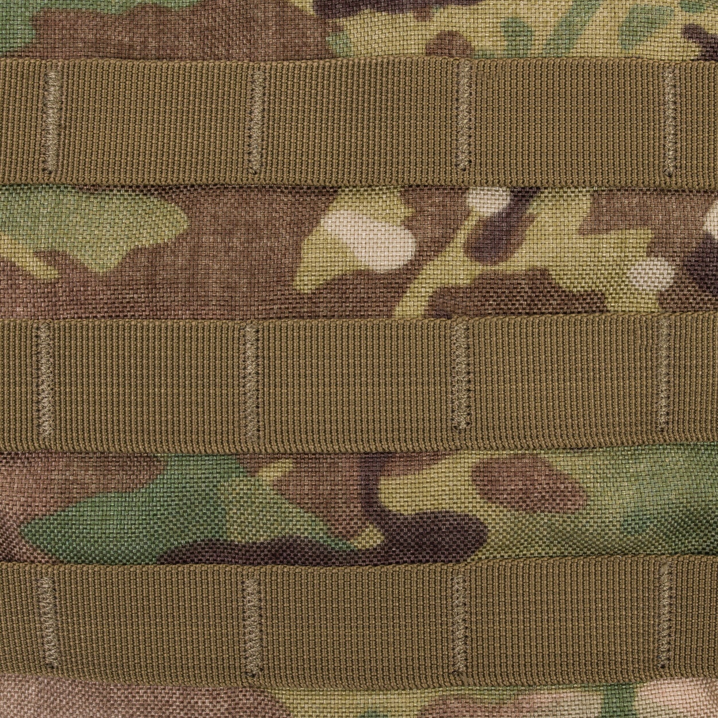 Plecak Voodoo Tactical MSP-3 Expandable Hydration Pack 25 l - MultiCam