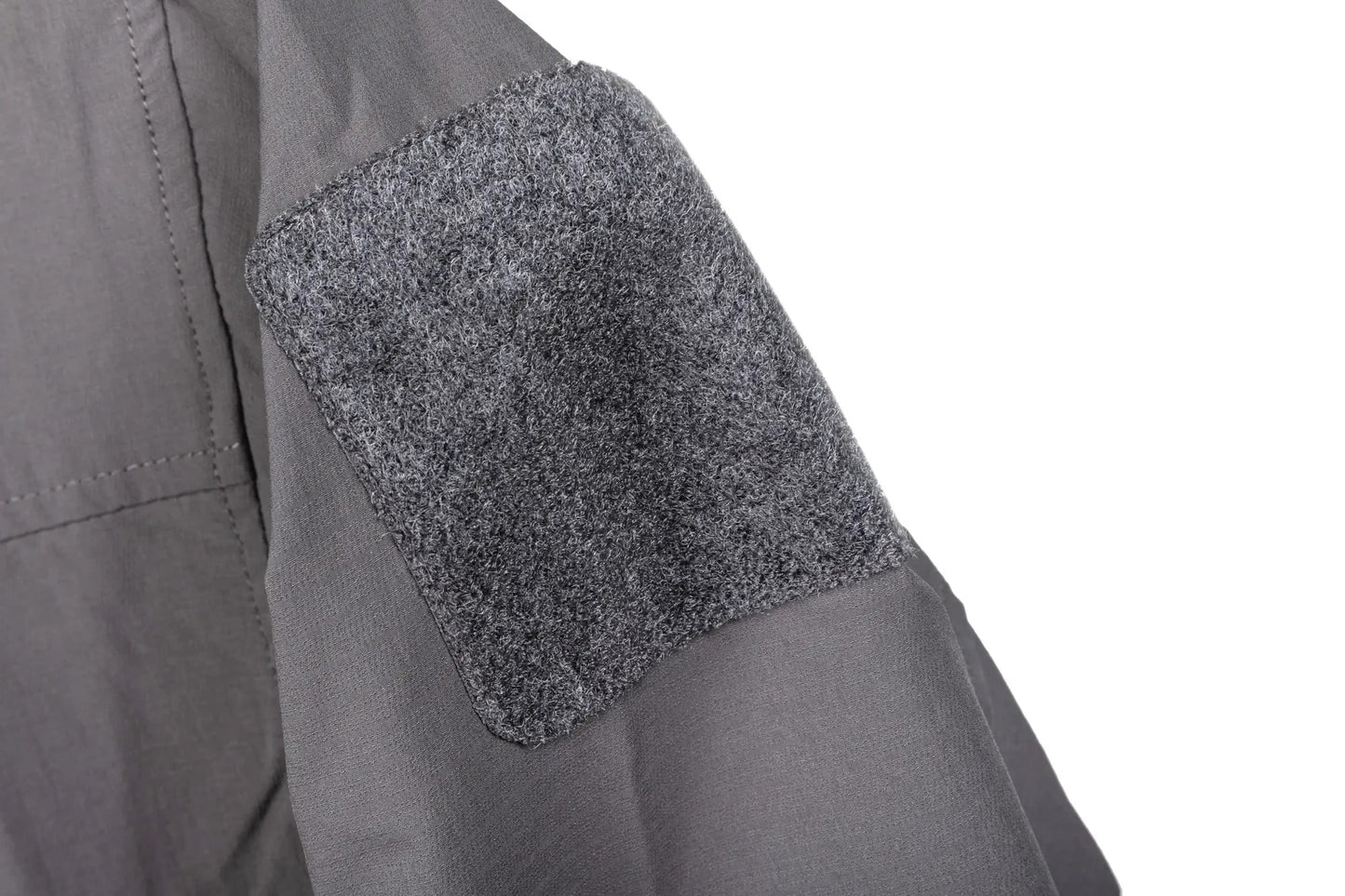Bluza Emerson Gear Blue Label Saltie - Grey