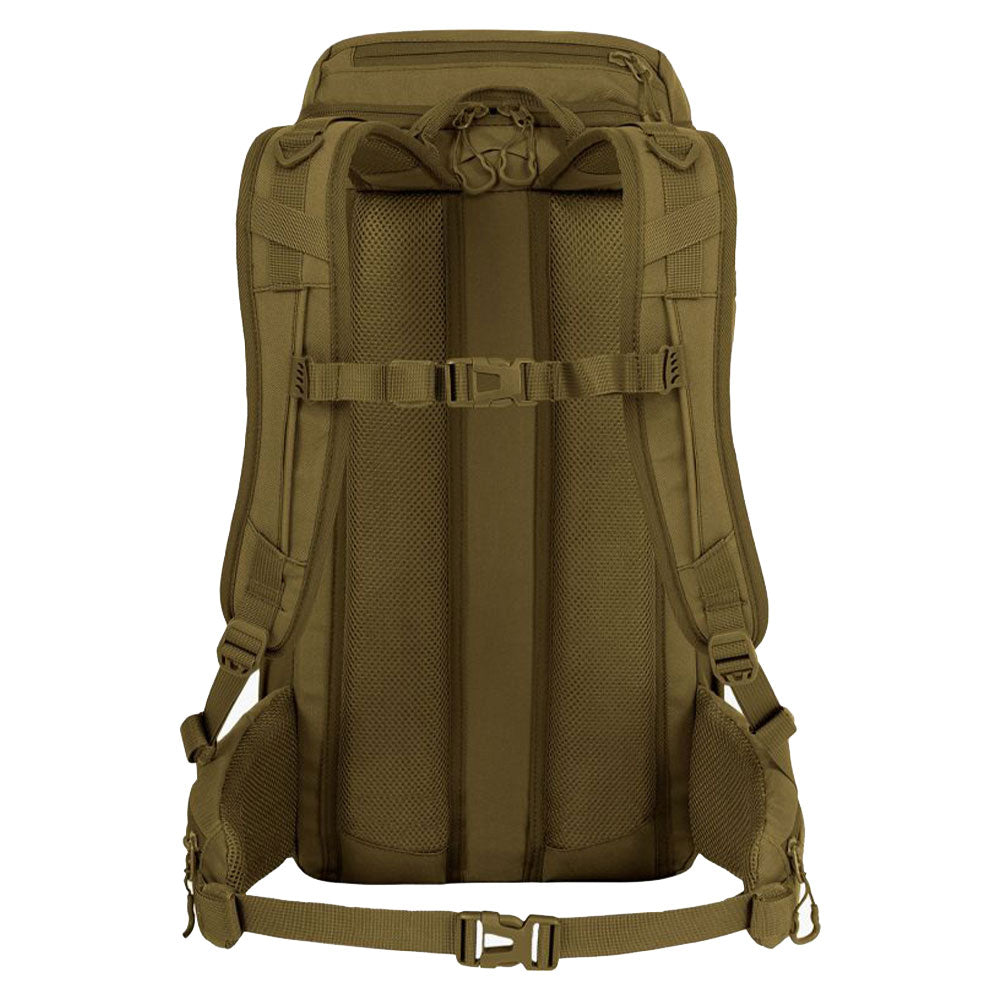 Plecak Highlander Fhior FH-PAC 2 30 l - Coyote Tan