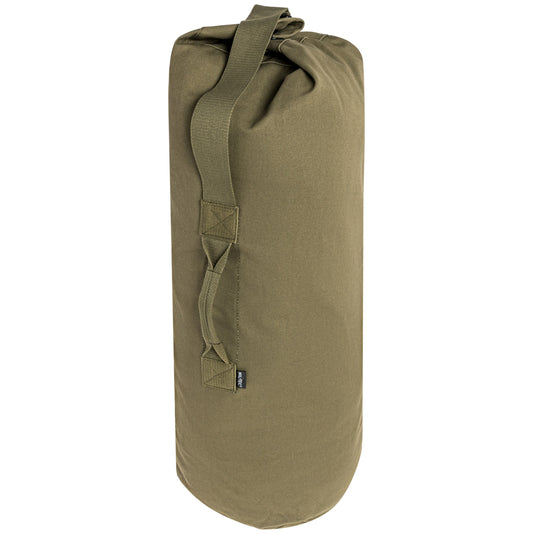 Worek marynarski Mil-Tec 50 l - Olive
