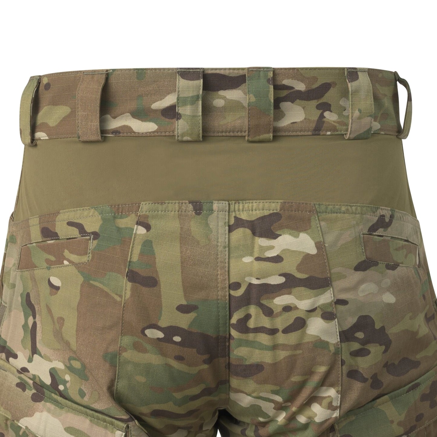 Spodnie Helikon MCDU NyCo Rip-Stop - MultiCam