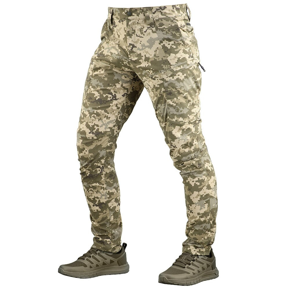 Spodnie M-Tac Sahara Flex Light - MM14