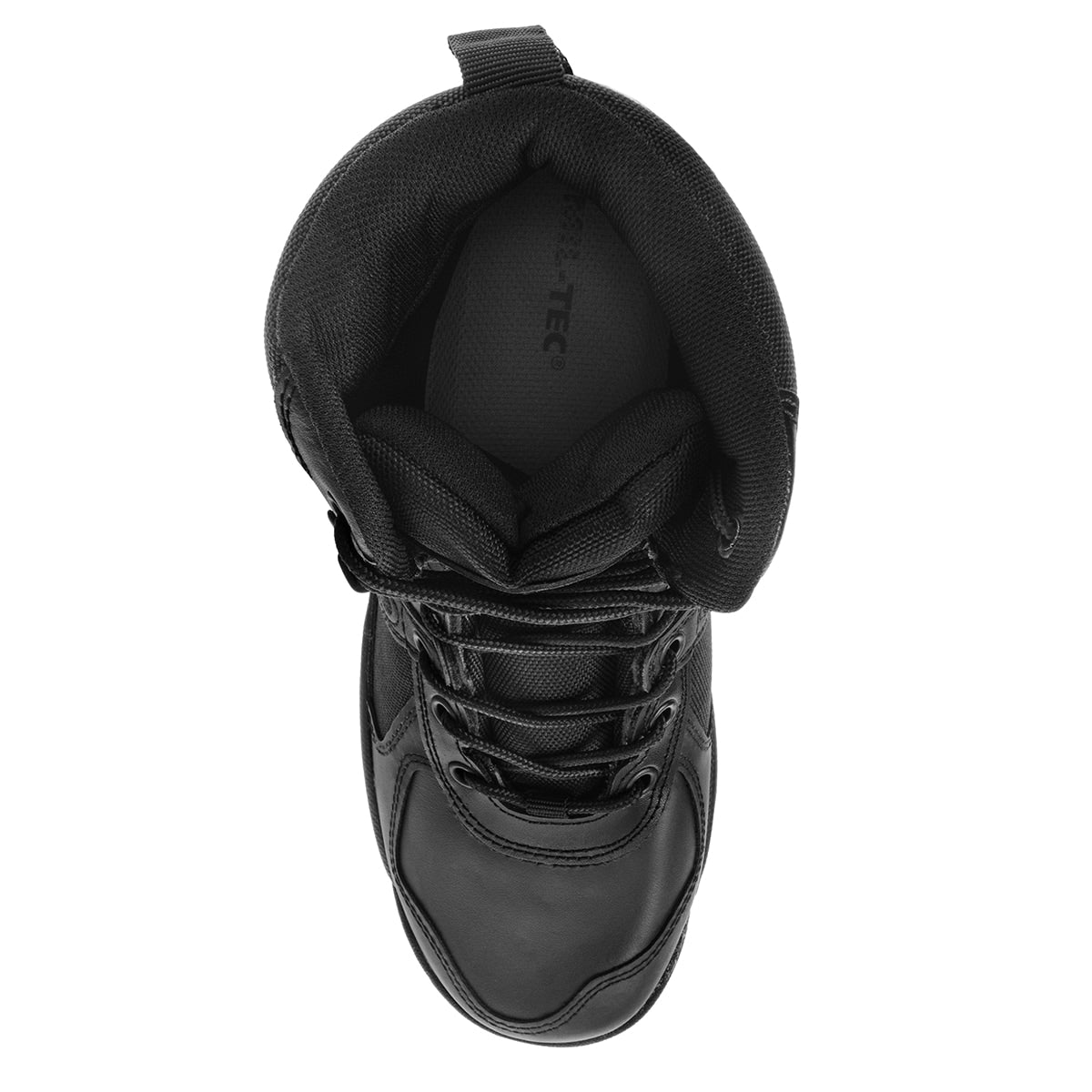 Buty Mil-Tec Combat Boots Gen. II - Black
