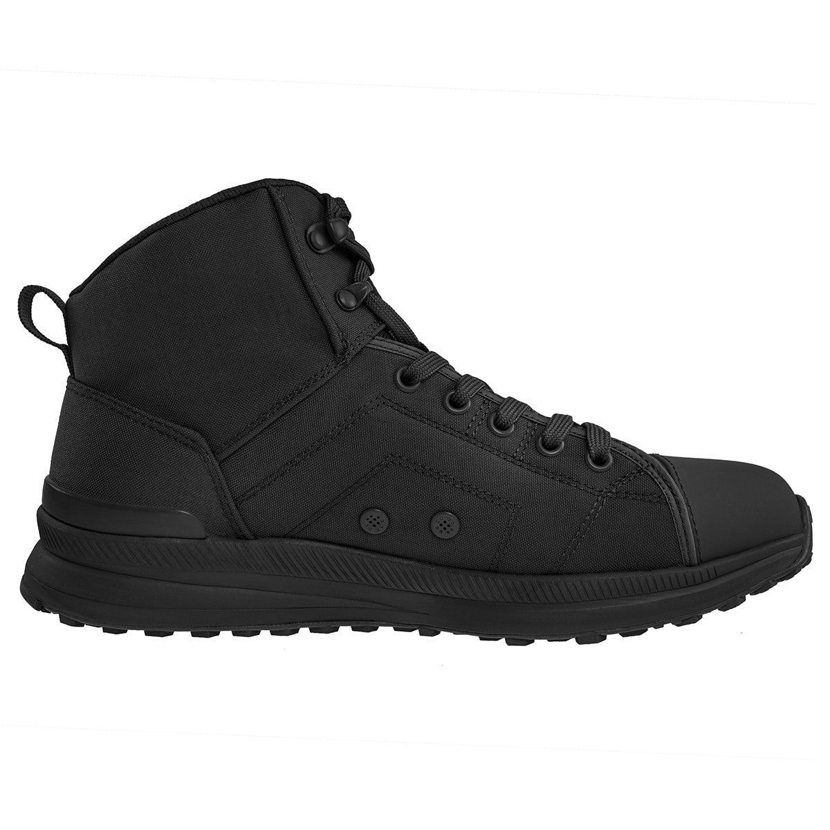 Buty taktyczne Pentagon Hybrid Tactical Boots 2.0 - Black