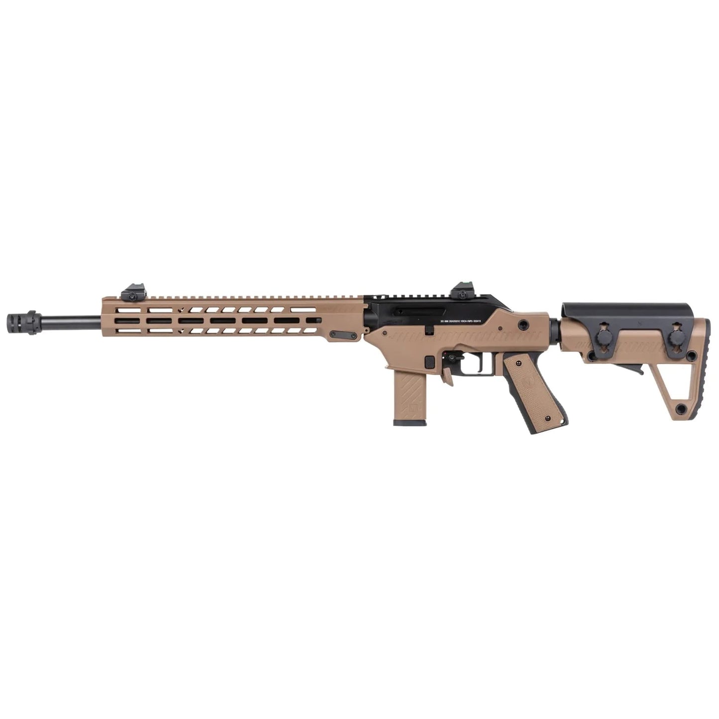 Karabin GBB Vorsk VMP-2MD - Tan