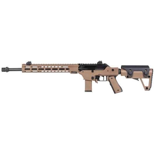 Karabin GBB Vorsk VMP-2MD - Tan