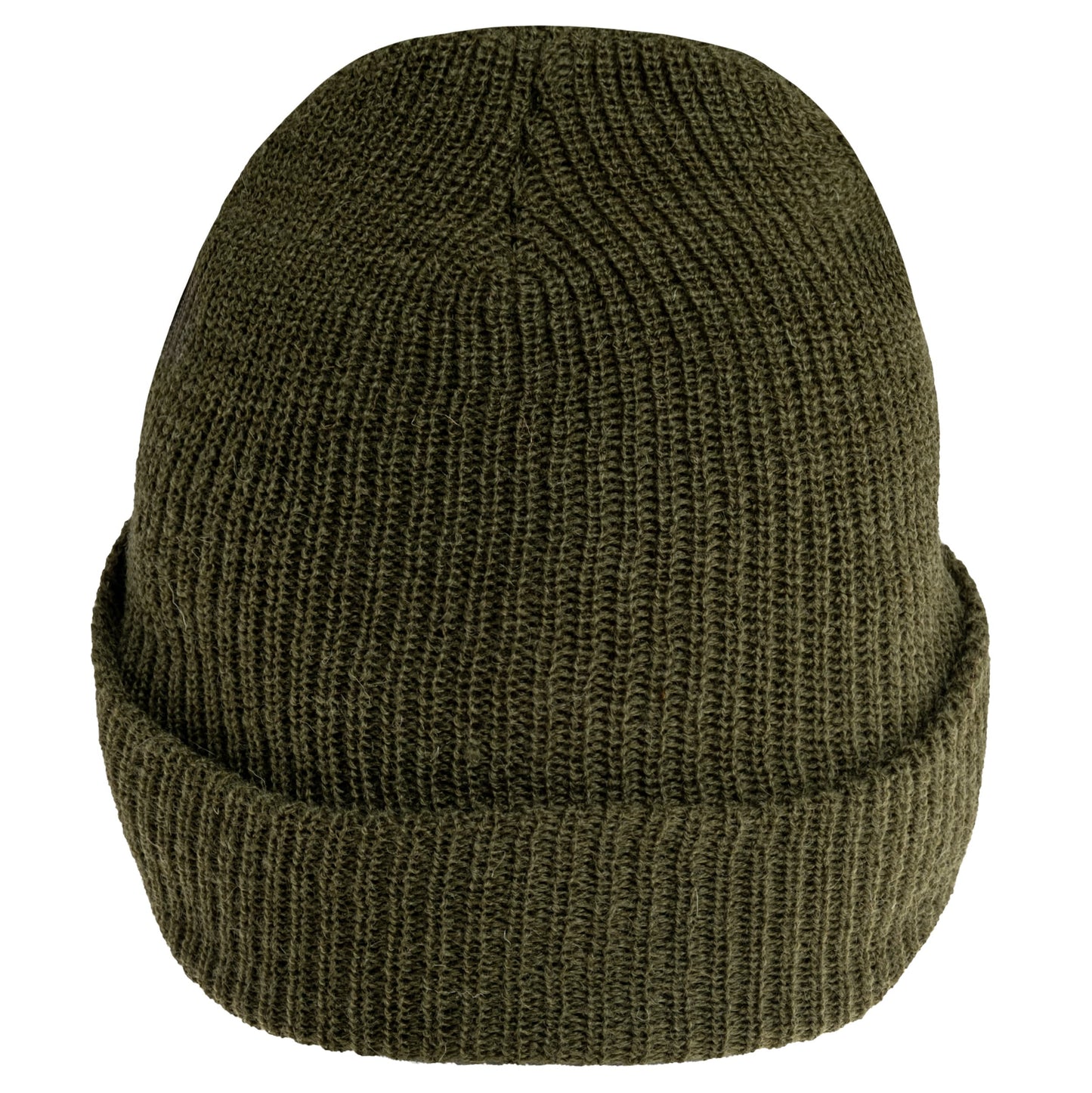 Czapka wełniana Mil-Tec - Olive