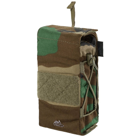 Zasobnik medyczny Helikon Competition Med Kit - US Woodland