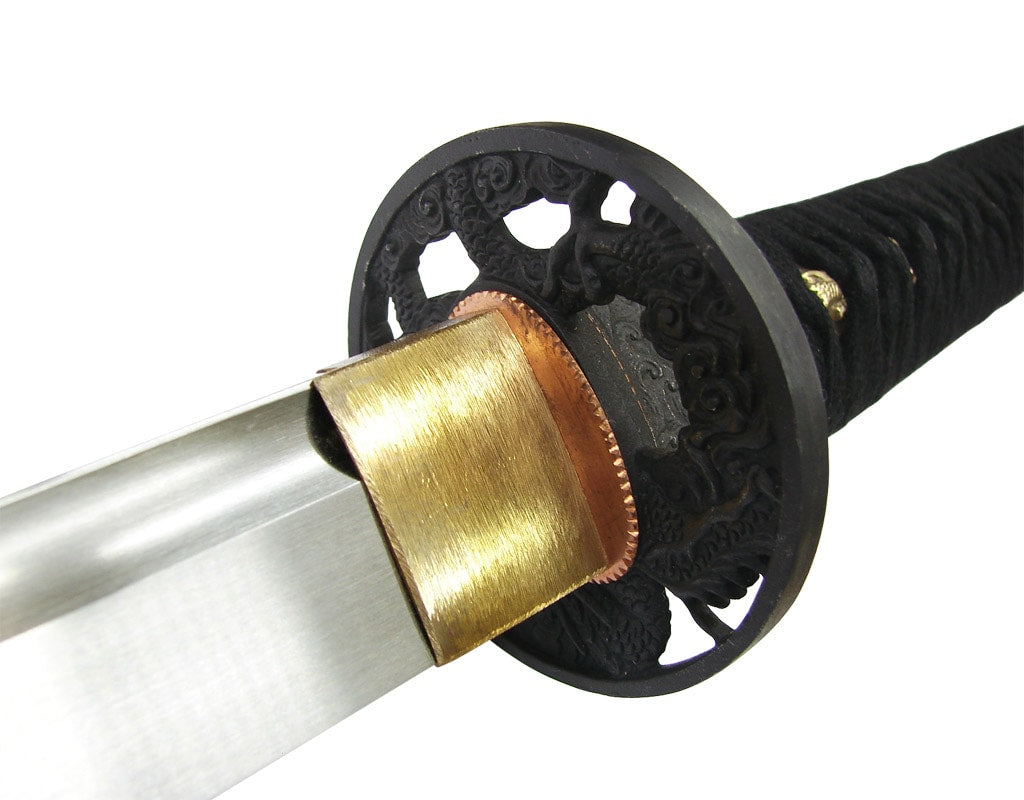 Miecz Cold Steel Warrior Series Chisa Katana