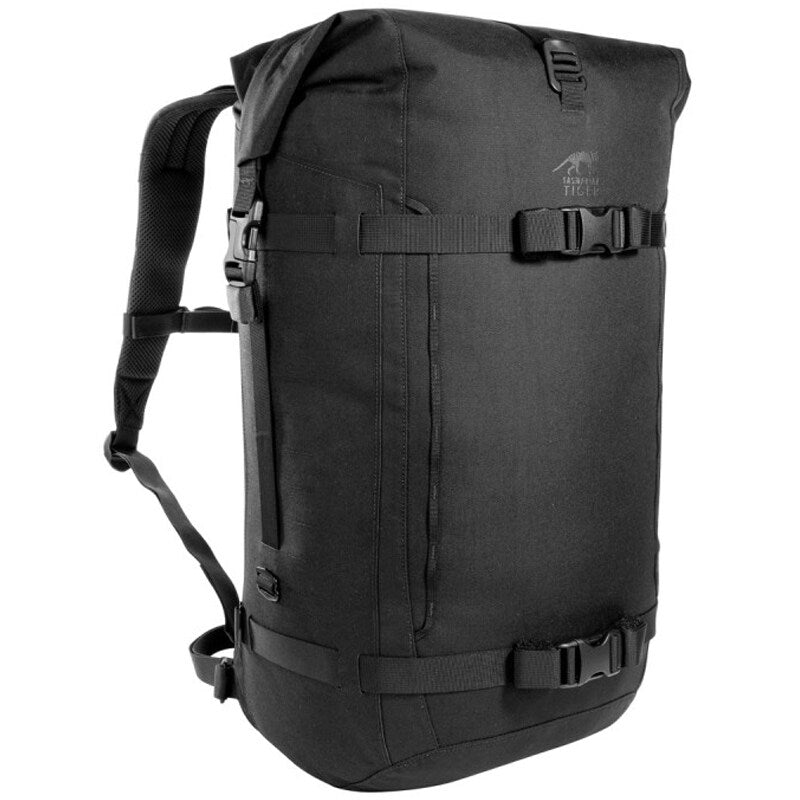 Plecak Tasmanian Tiger Sentinel WP 35 l - Black