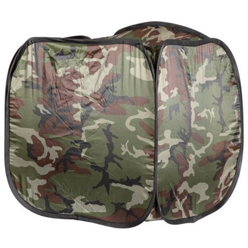Kulochwyt rozkładany Primal Gear do ASG - Woodland