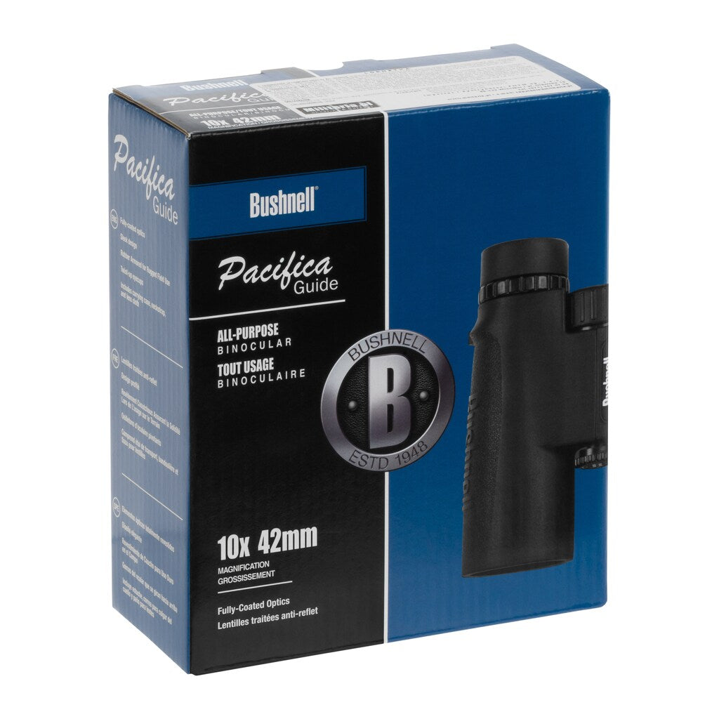 Lornetka Bushnell Pacifica 10X42