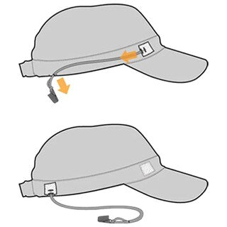 Czapka z daszkiem Hazard 4 PMC Classic Ball Cap - Black