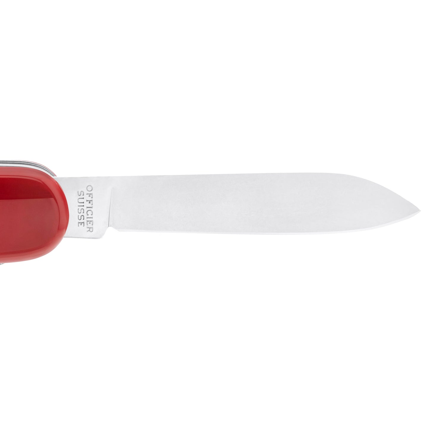 Scyzoryk Victorinox Swiss Champ - Red