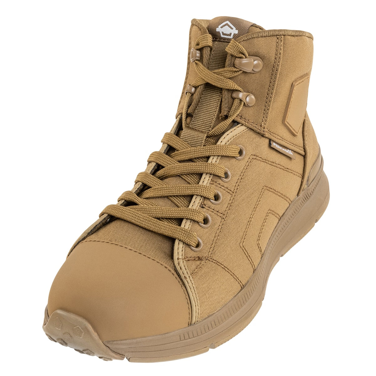 Buty taktyczne Pentagon Hybrid Tactical Boots 2.0 - Coyote