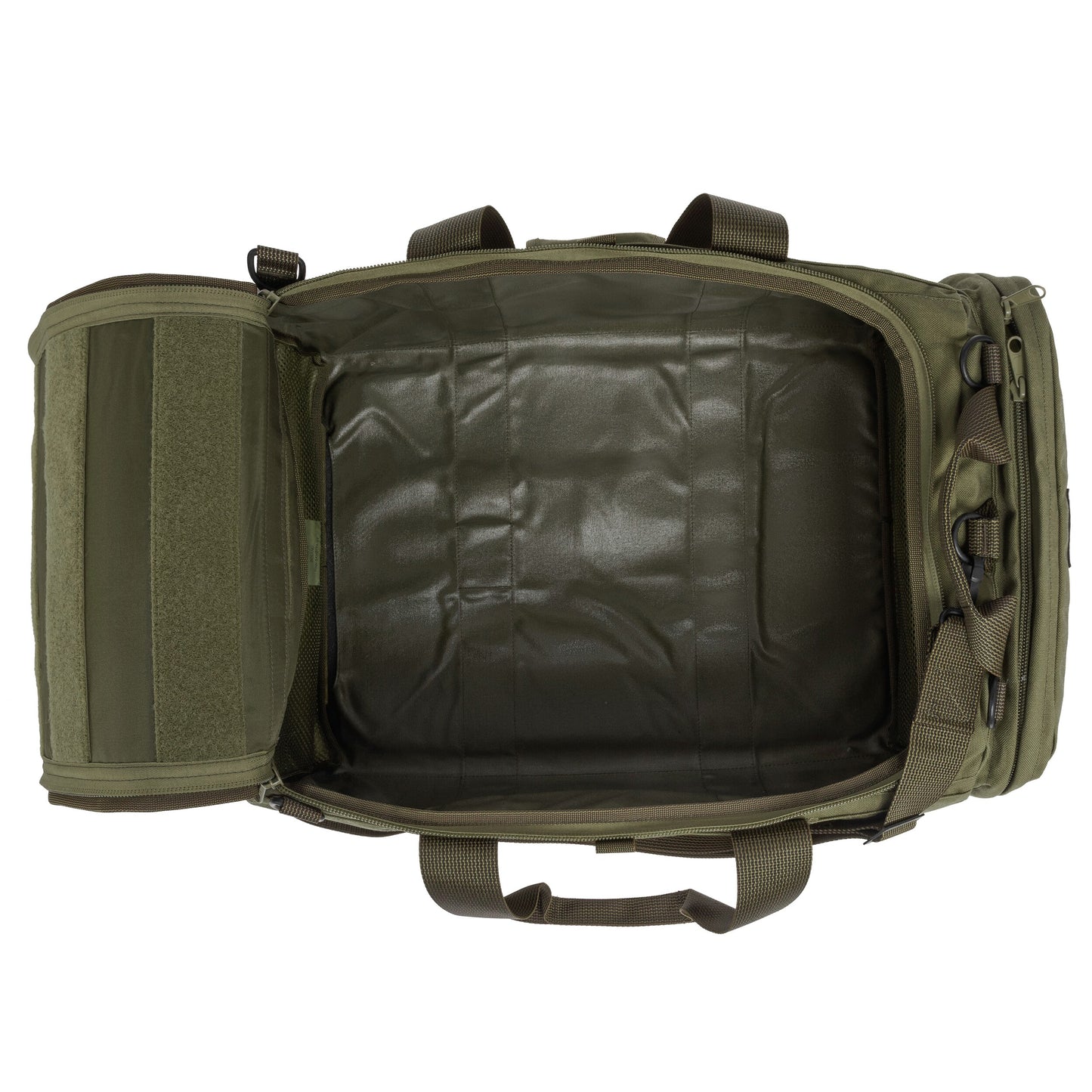 Torba Savotta Keikka 50 l - Green