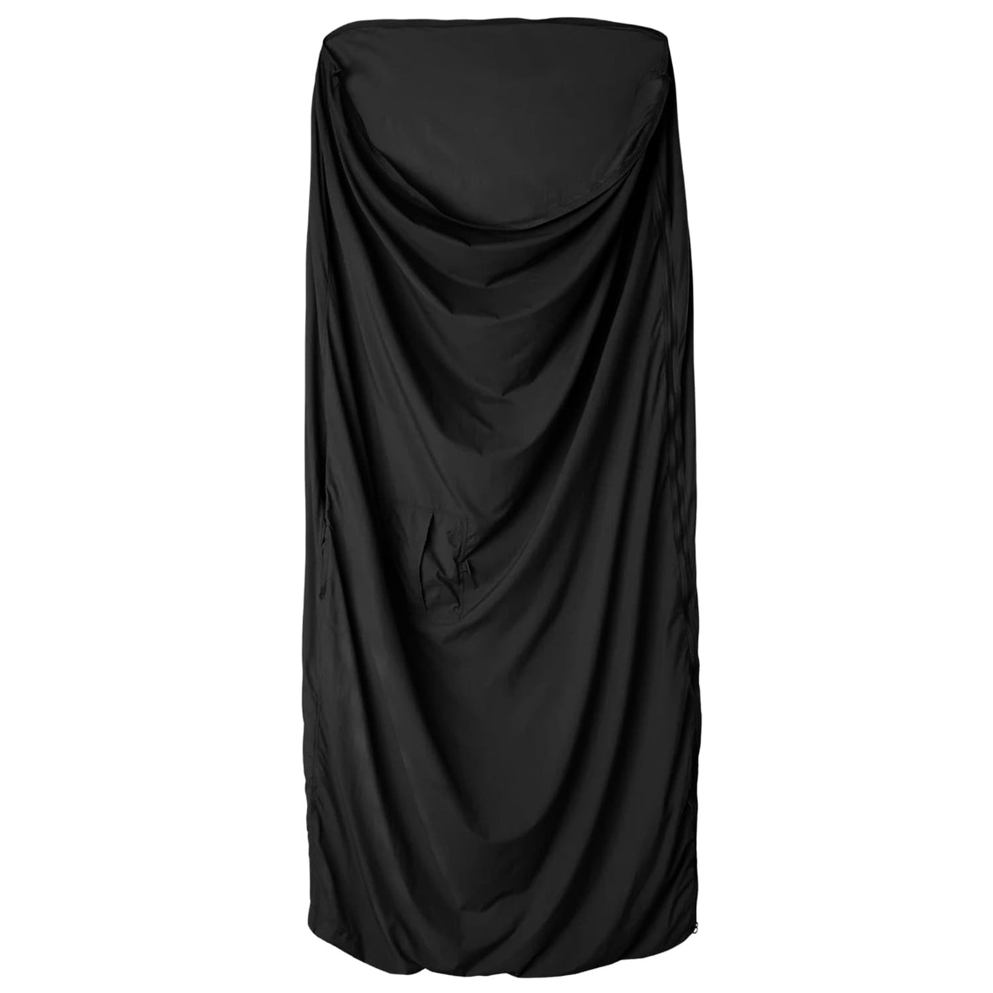 Ponczo Helikon Swagman Scarf - Black