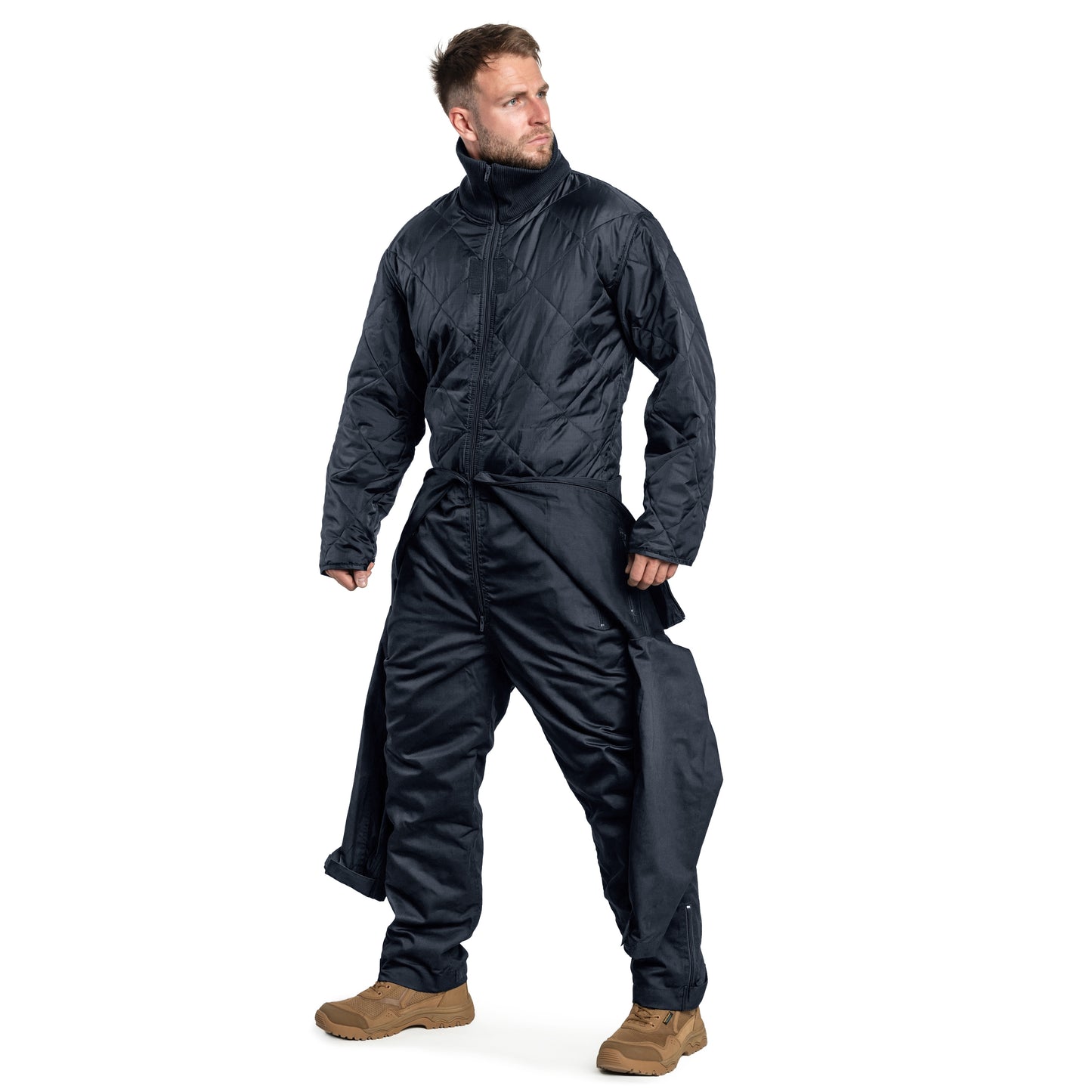 Kombinezon Brandit Tank Suit - Navy