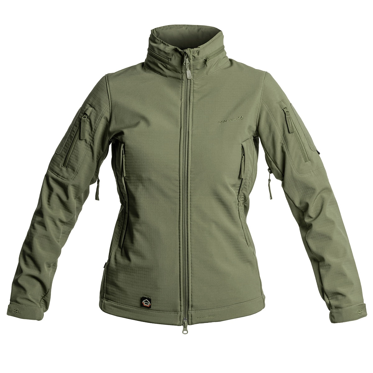 Kurtka damska Pentagon Artaxes - RAL 7013