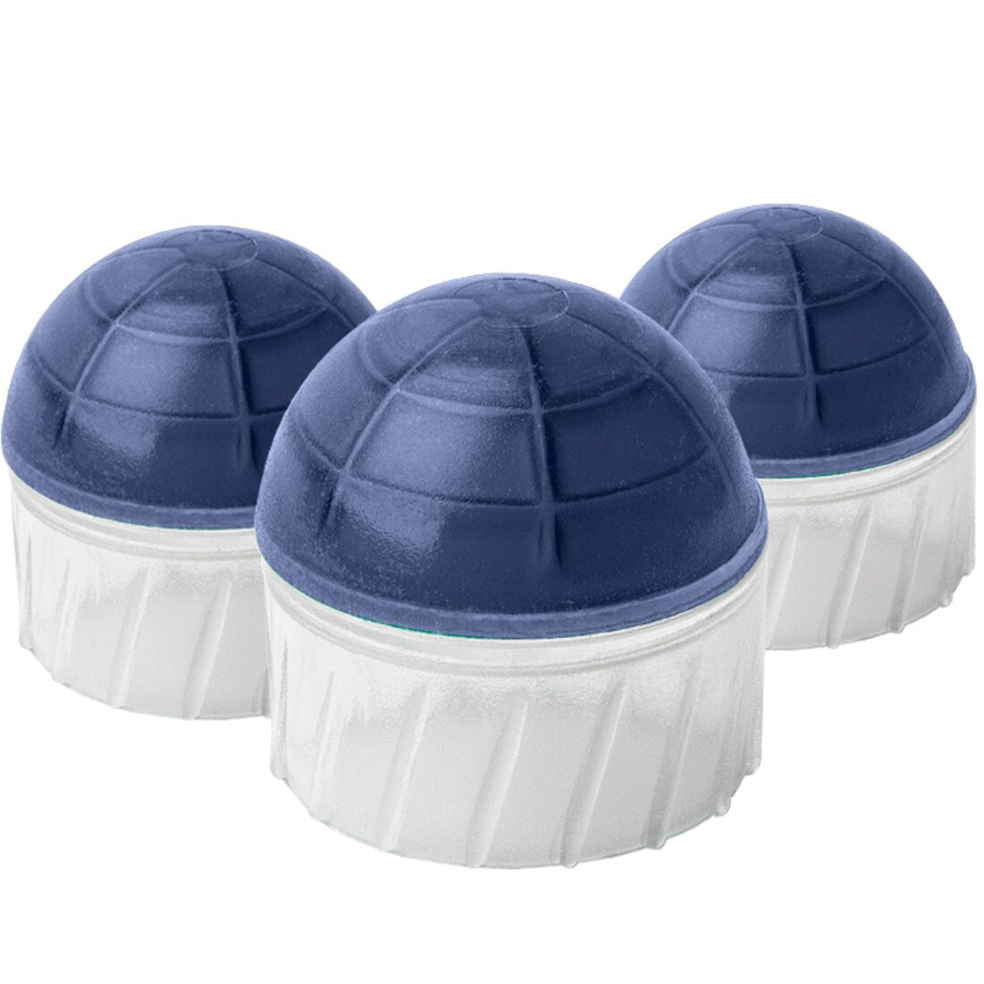 Kule z farbą Umarex T4E Sport MAB .68 Precision Blue Mark - 10 szt.