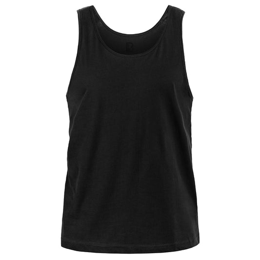 Koszulka Tank Top Brandit - Black