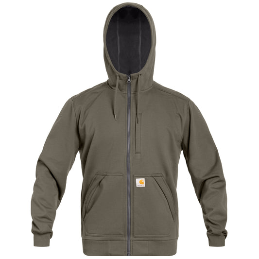 Bluza Carhartt Wind Fighter - Peat