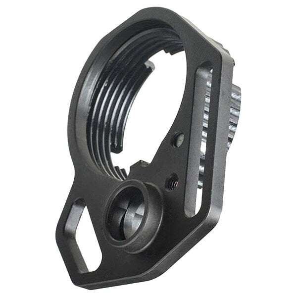 Montaż zawieszenia Strike Industries Multi-Function End Plate do karabinków AR - Black