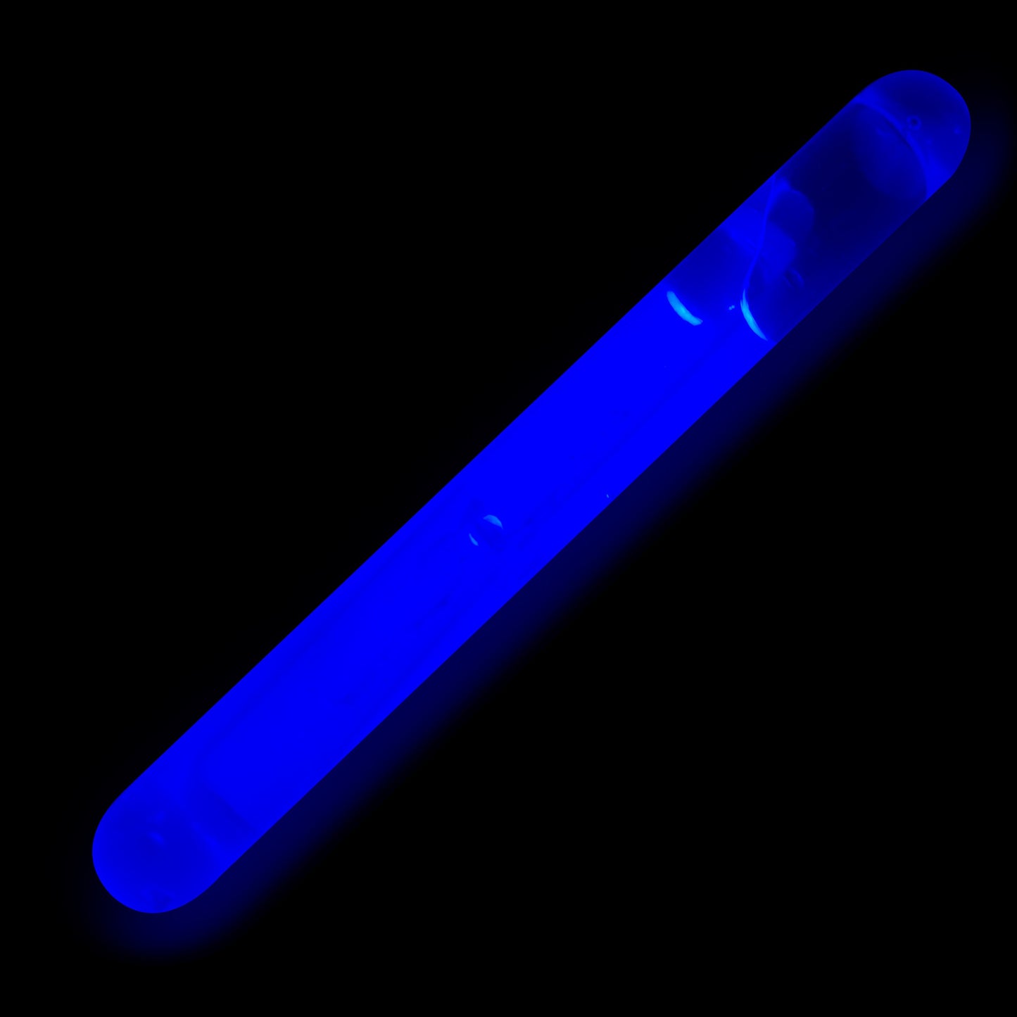 Oświetlenie chemiczne Mil-Tec Lightstick Mini 10 szt. - Blue