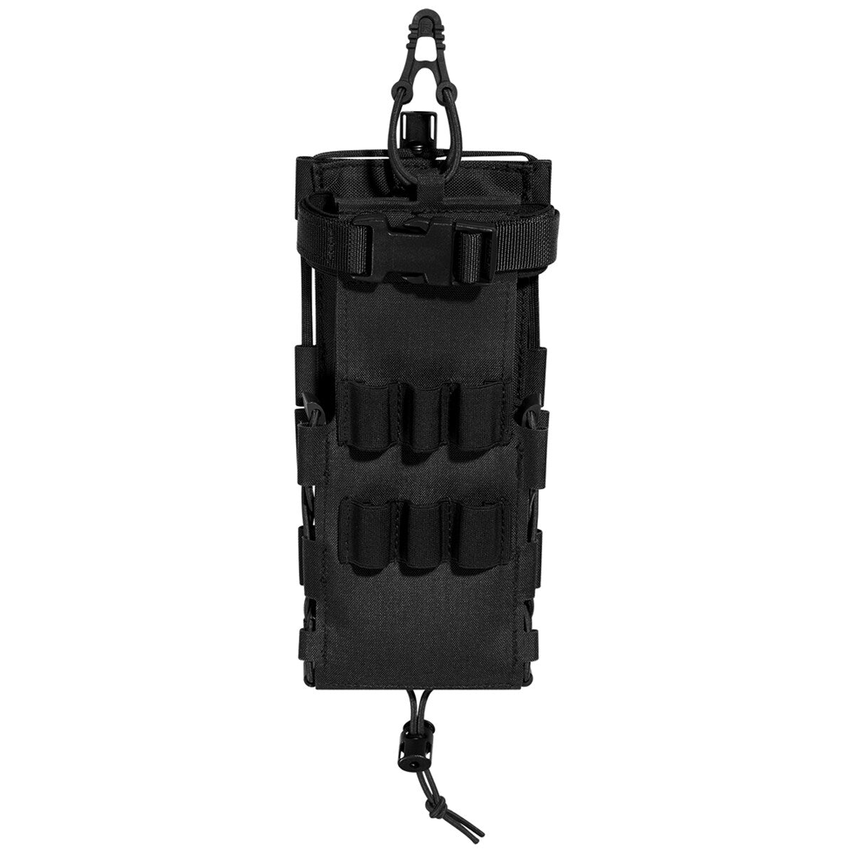 Ładownica Lindnerhof Multi-Radio Pouch Large MX099 - Black