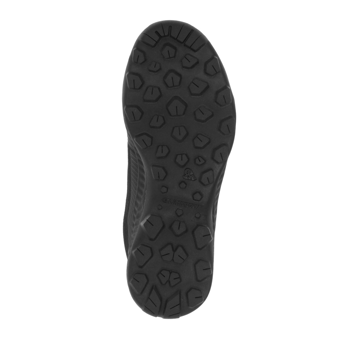 Buty Garmont 9.81 Heli - Black