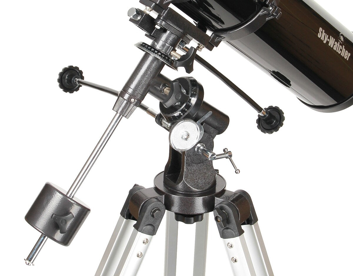 Teleskop Sky-Watcher BK 1149 EQ2