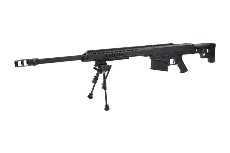 Karabin wyborowy AEG Snow Wolf SW-017