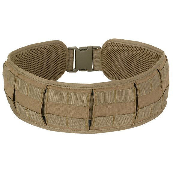 Pas taktyczny 8Fields Molle 100 mm - Coyote