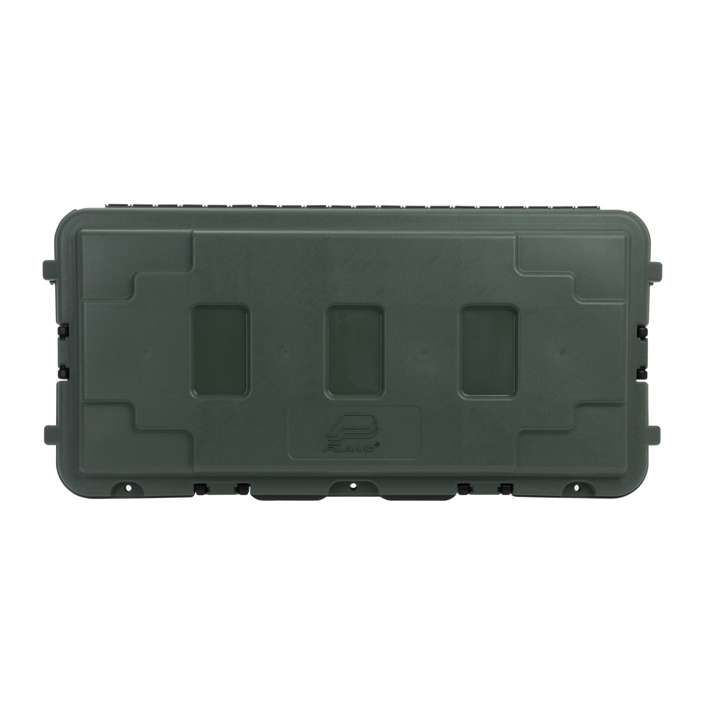 Skrzynia transportowa Plano Hinged Sportsman's Trunk Large 102 l - OD Green