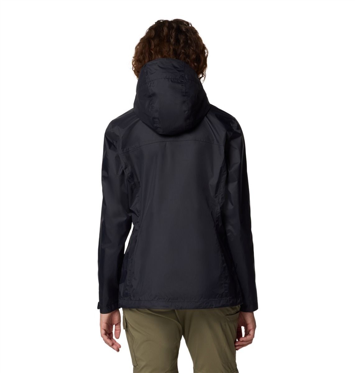 Kurtka damska Columbia Arcadia II - Black