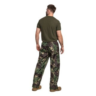 Spodnie Highlander Forces Tempest Waterproof Trousers - Camo