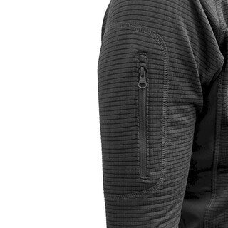 Bluza termiczna Texar - Czarna