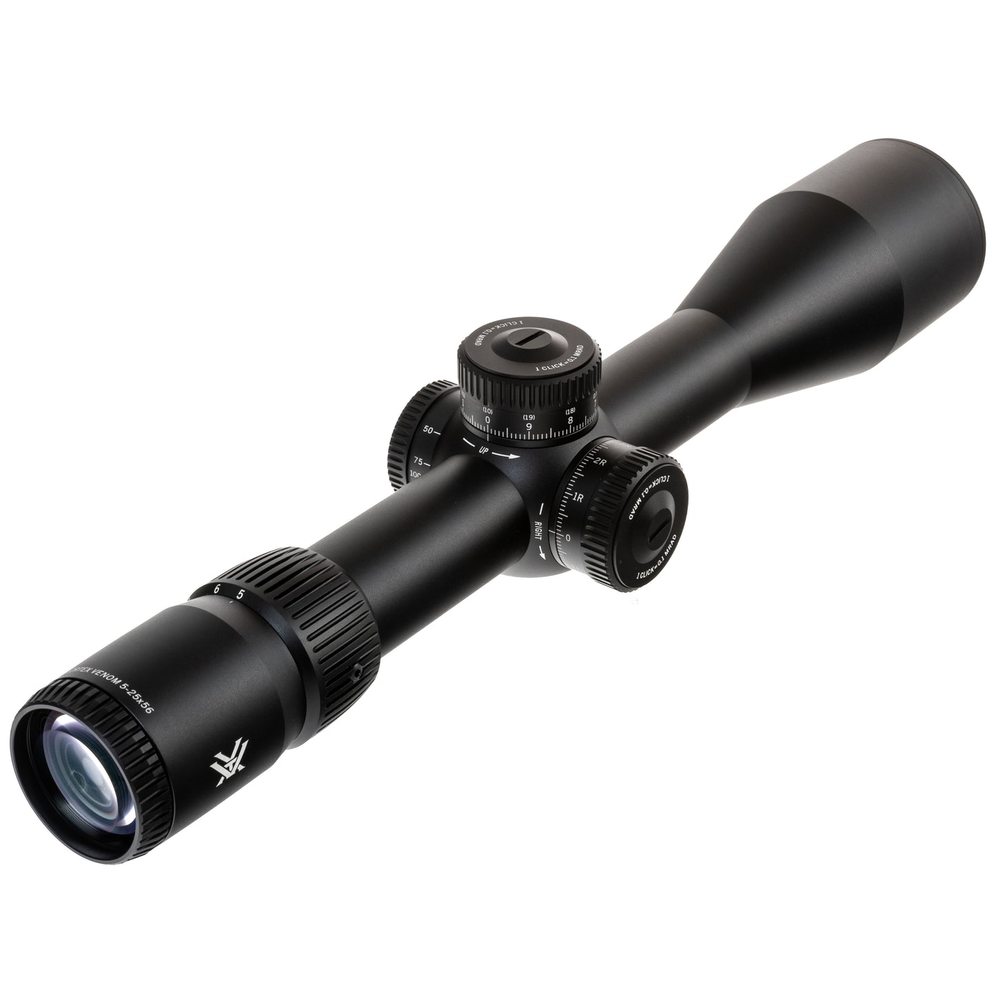 Luneta celownicza Vortex Venom EBR-7C MRAD 5-25x56 FFP