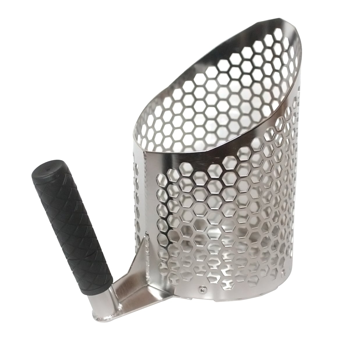 Łopatka-sito Swagier Sand Scoop V3 Hex