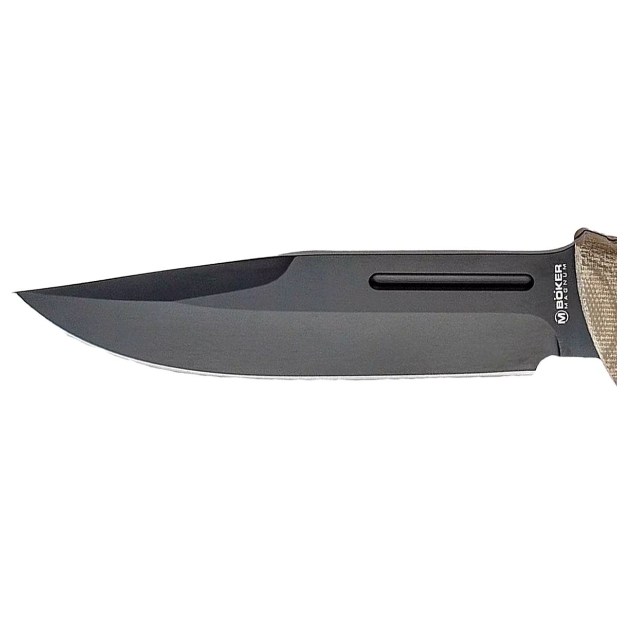 Nóż Boker Magnum Desert Warrior 2.0