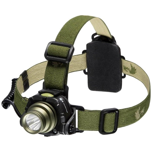 Latarka czołowa Mactronic Falcon Eye Spook - 200 lumenów