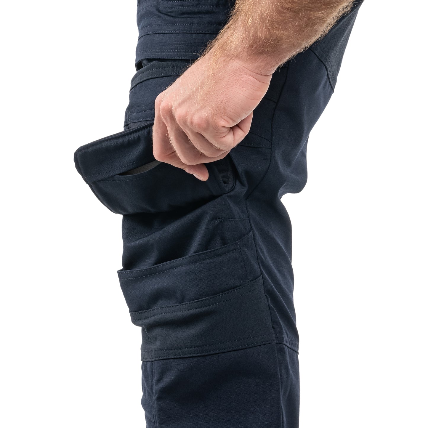 Spodnie UF PRO Striker XT Gen.3 Combat - Navy Blue